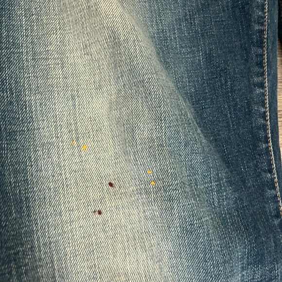 Scotch & Soda snatch jeans - Picture 5 of 7